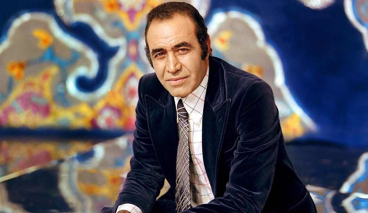 خانه پدری استاد ایرج خواجه امیری مرمت می شود 3 ایرج2