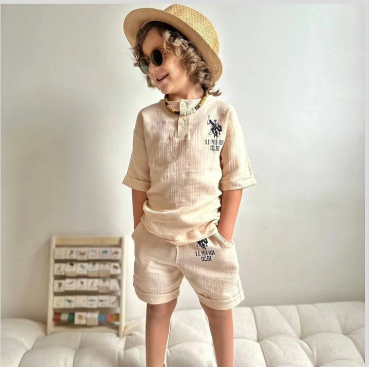 Boy_s clothing model (2)