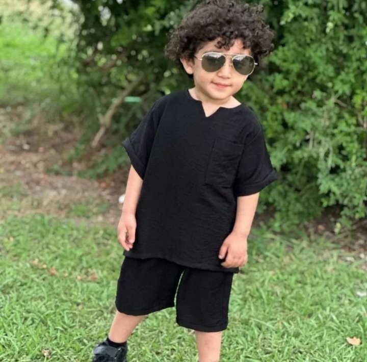 Boy_s clothing model (3)