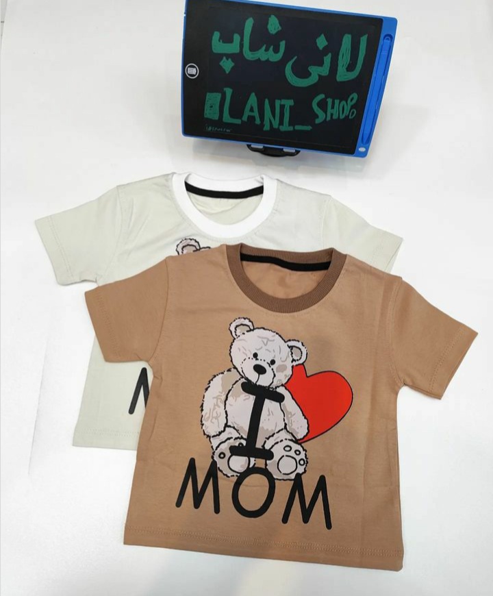 Boy_s clothing model (8)