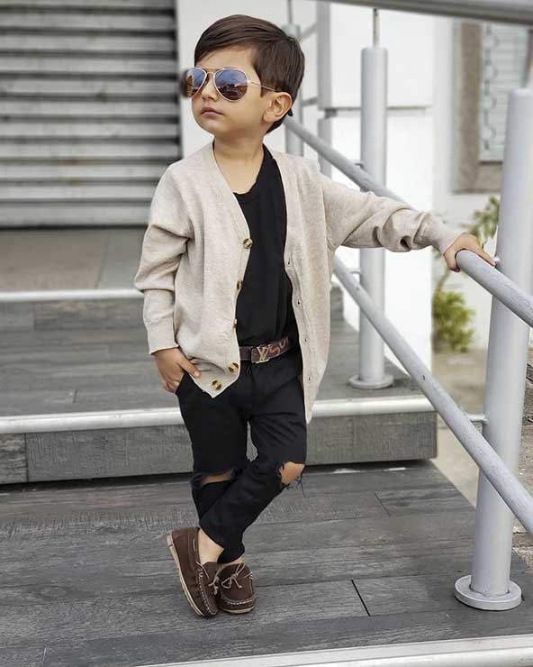 Boy_s clothing model (30)