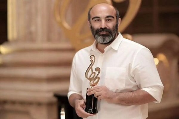 محسن+تنابنده