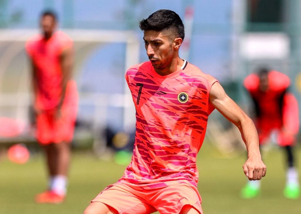 آیا قوانین به سود ستاره سپاهان تغییر می کند؟