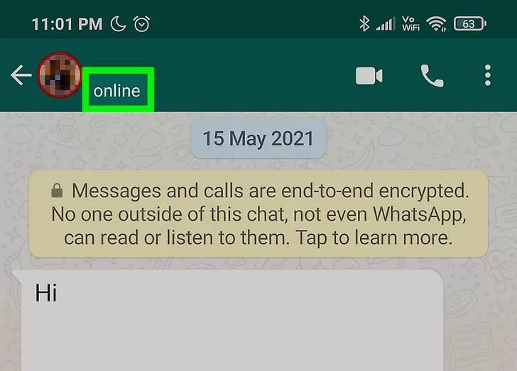 از کجا بفهمیم در واتساپ بلاک شدیم؟ 4 روش تشخیص بلاک شدن توسط افراد
