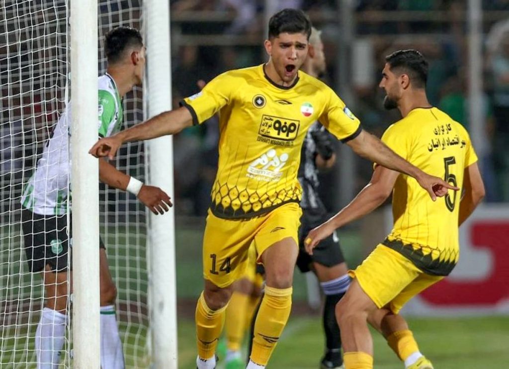 آغاز طوفانی سپاهان تضمینی برای قهرمانی است؟