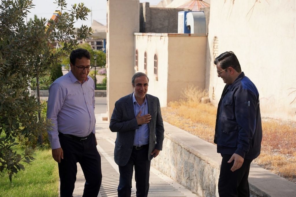  با اجرای پردیس سینمایی رویاها اتفاق اختصاصی‌ای رقم میخورد 