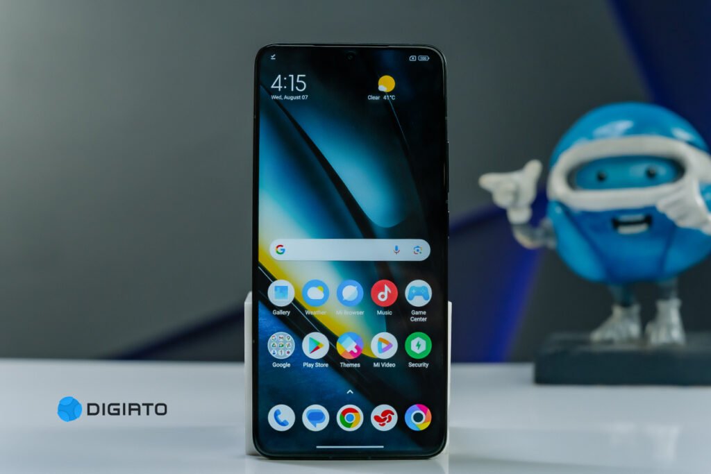 بازدید پوکو F6 پرو؛ قهرمان قوی در زمان نادرست