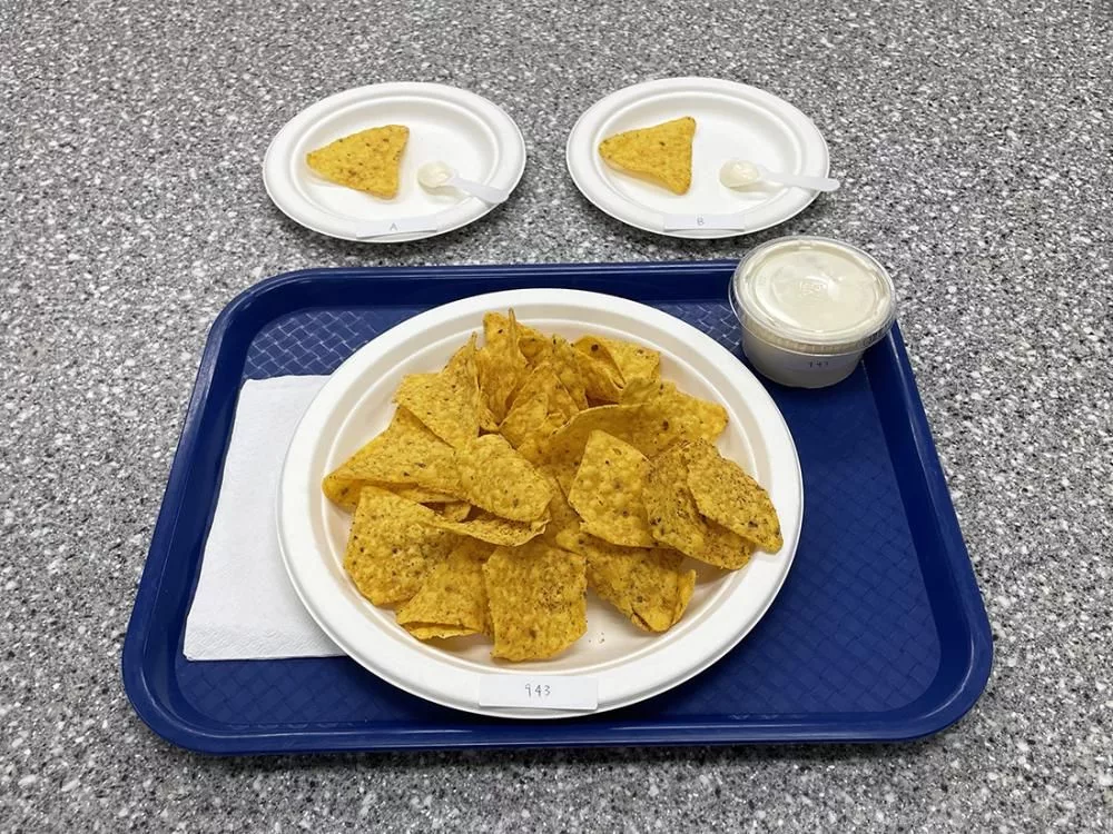 برای محدود کردن کالری، دیپ را حذف کنید_اصفهانیا