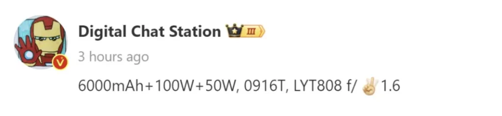 برخی از مشخصات سخت‌افزاری وان پلاس ۱۳ آشکار شد_اصفهانیا