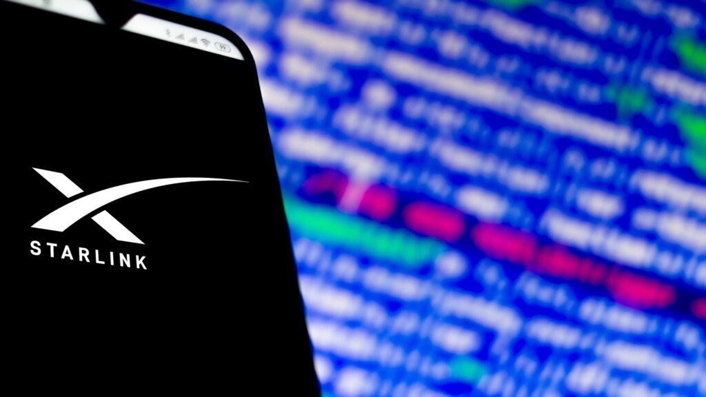 برنامه استارلینک برای اینترنت Direct-to-Cell با شکایت AT&T مواجه شد_اصفهانیا