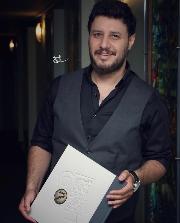 بیوگرافی جواد عزتی و همسرش