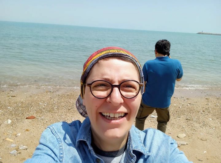 بیوگرافی سوسن پرور و همسرش