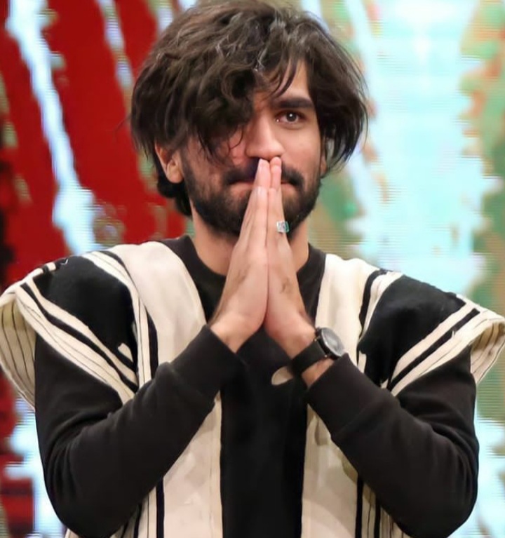 بیوگرافی عرفان طهماسبی و همسرش