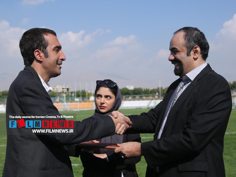 دانلود فیلم ملاقات با جادوگر رایگان