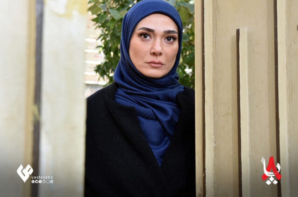 سریال هشت پا احمد معظمی