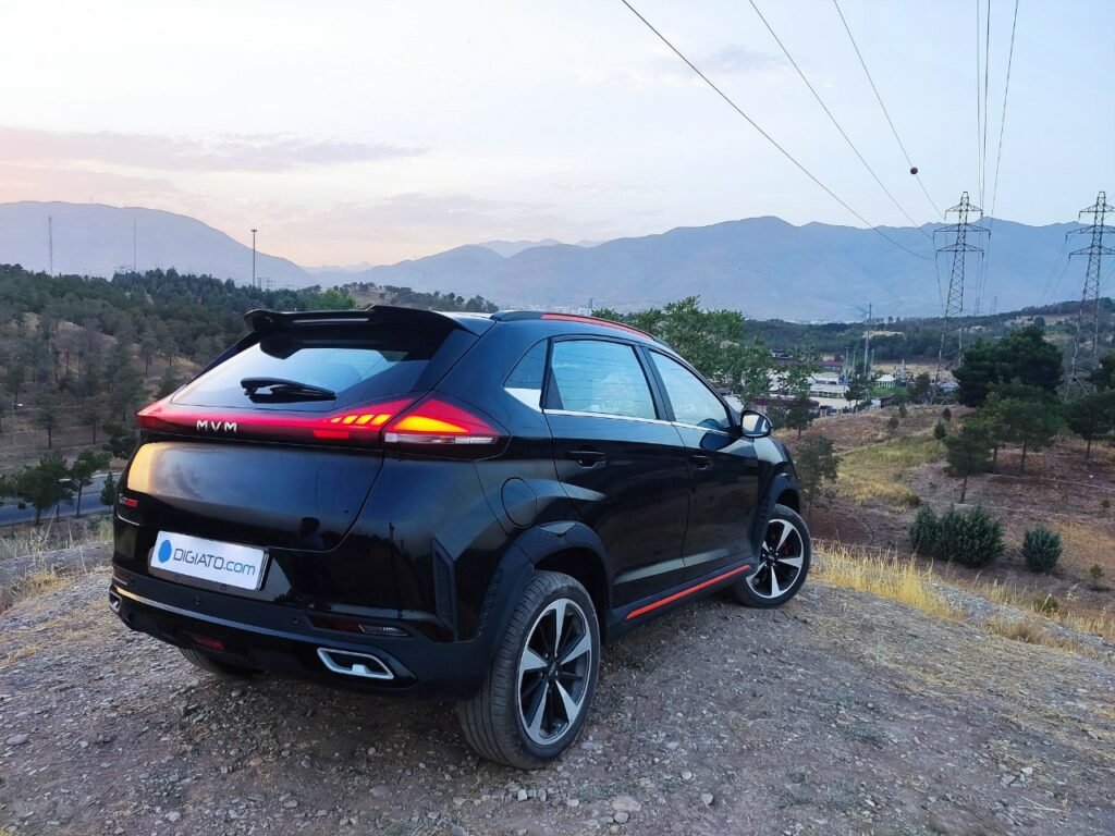 شرایط فروش ام وی ام به روش نقد و اقساط اظهار شد [مرداد ۱۴۰۳]_اصفهانیا