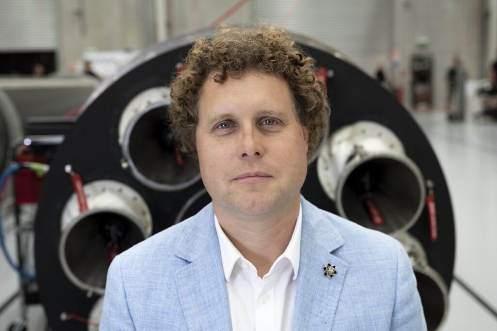 شرکت Rocket Lab می‌خواهد به انحصار فالکون ۹ اسپیس‌ایکس آخر دهد_اصفهانیا