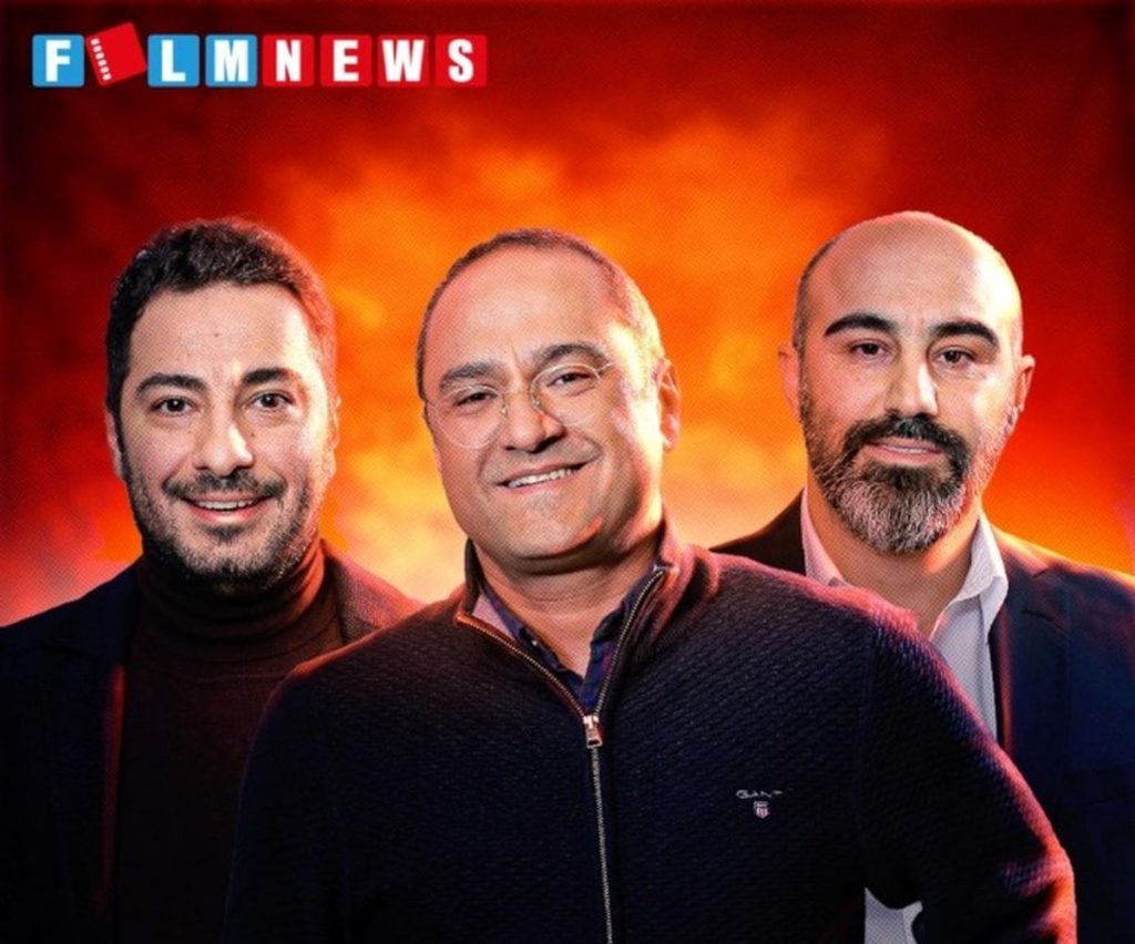 فیلم سینمایی زودپز