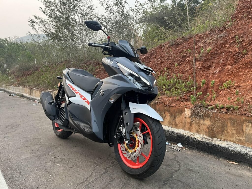 لیست قیمت موتورسیکلت‌های نیروموتور انتشار شد [مرداد ۱۴۰۳]_اصفهانیا