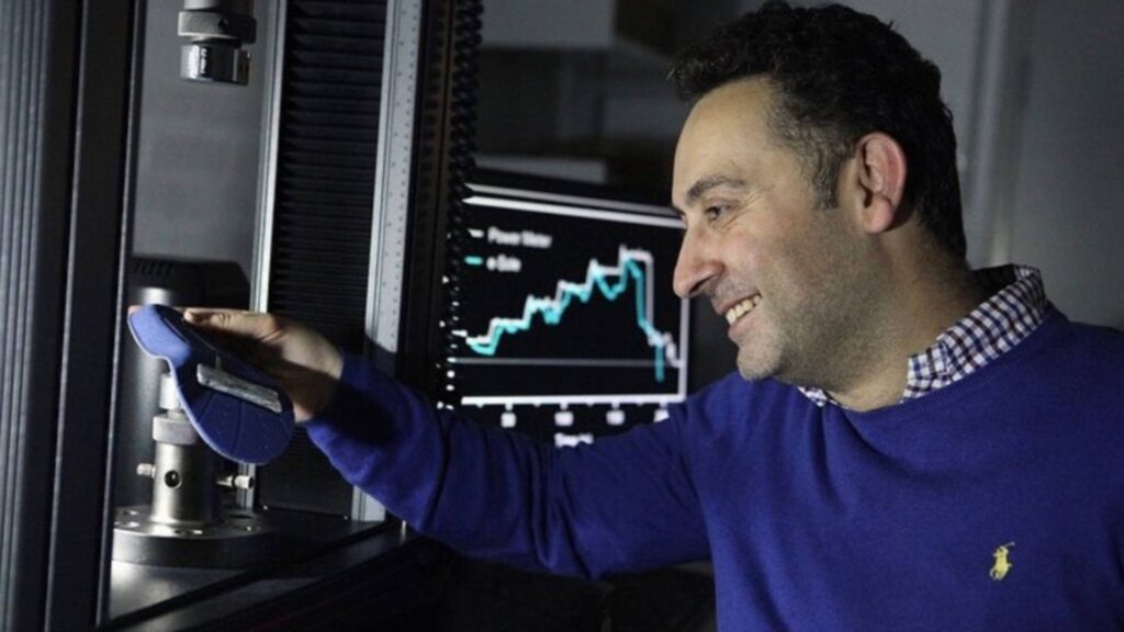 محققان ژل باکتریایی جدیدی برای درمان آسیب‌های عضلانی توسعه داده‌اند