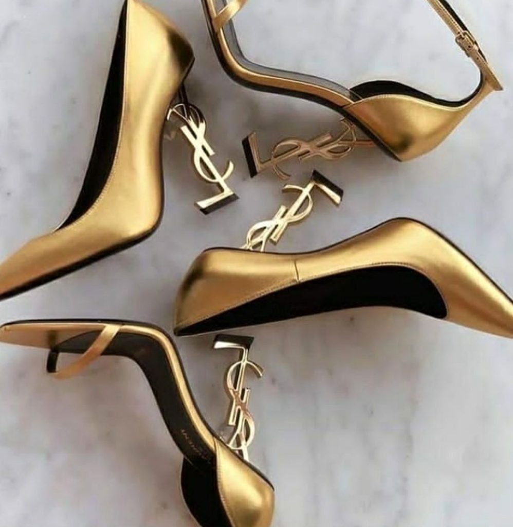 مدل کفش زنانه مجلسی