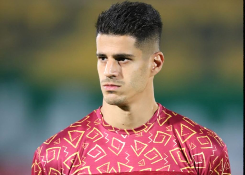 مطلب نیازمند سرانجام کلین شیت کرد