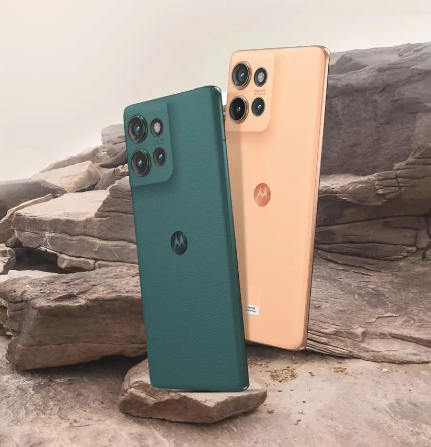 موتورولا اج 50 معارفه شد مشخصات و قیمت اصفهانیا.webp