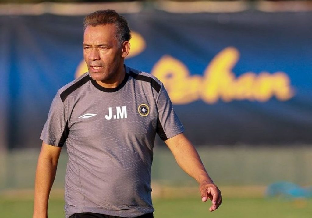 مورایس؛ خسته از تکرارهای بی نتیجه