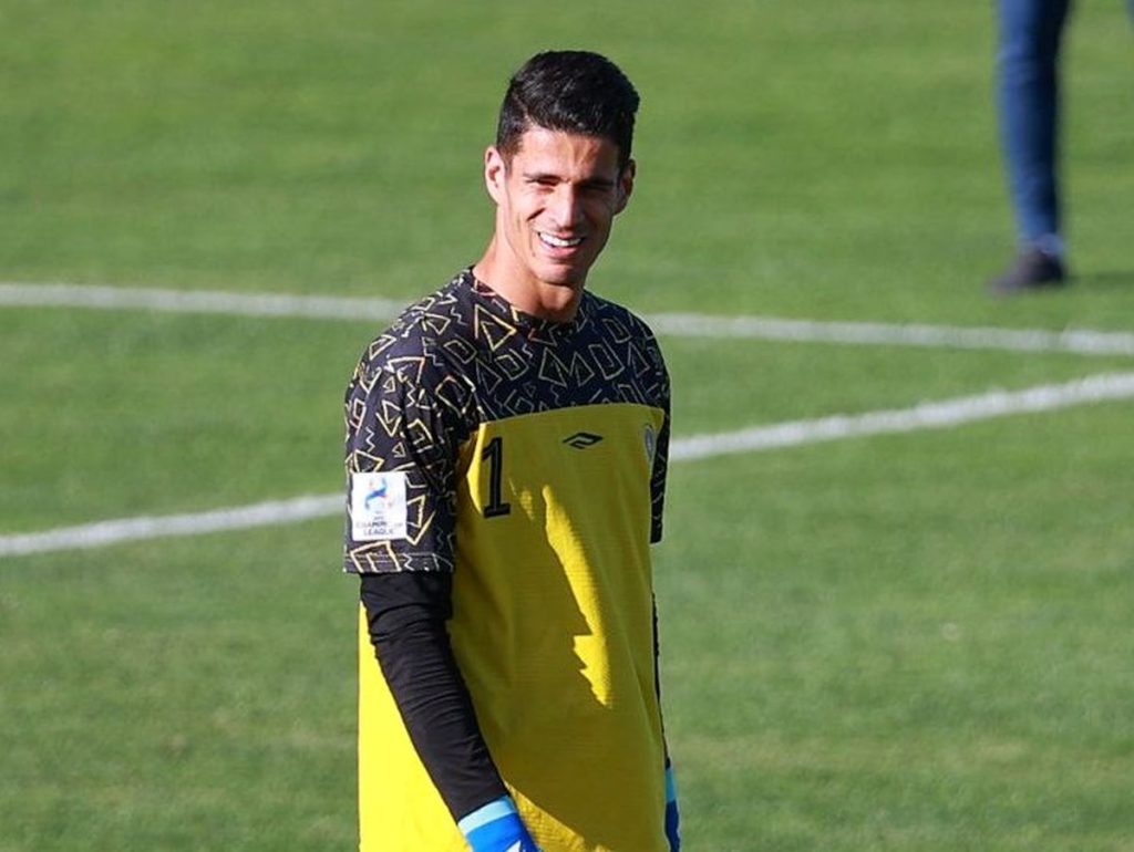 نیازمند روبه رو چاردملو کلین شیت می کند؟