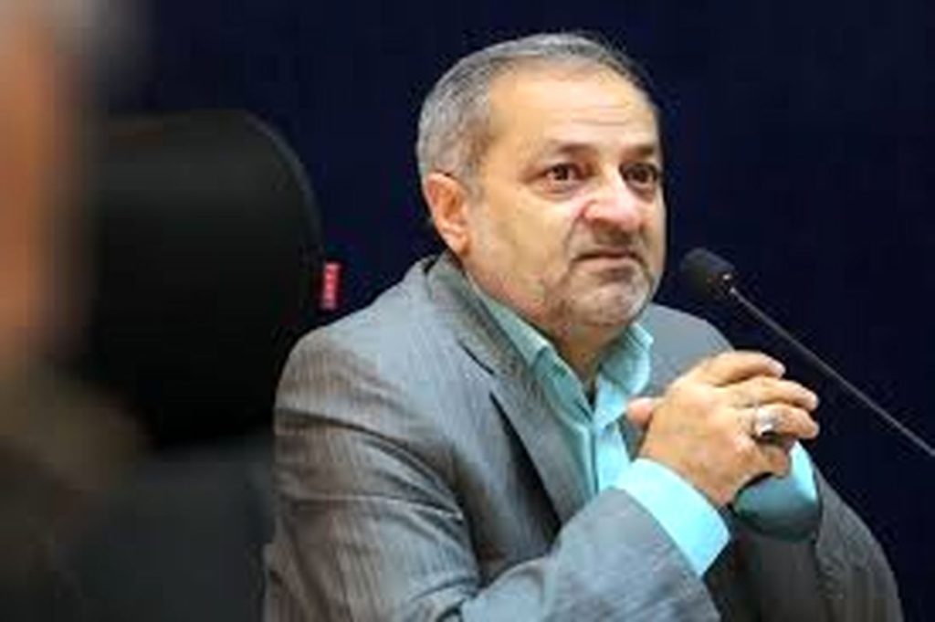 کنکور سخت وزیر آموزش پرورش دولت چهاردهم