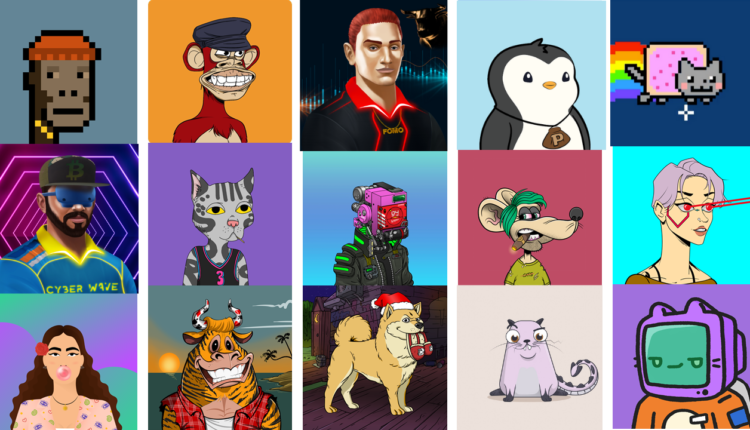 ۱۰ ترند کریپتو ۲۰۲۴ که باید بشناسید از میم کوین