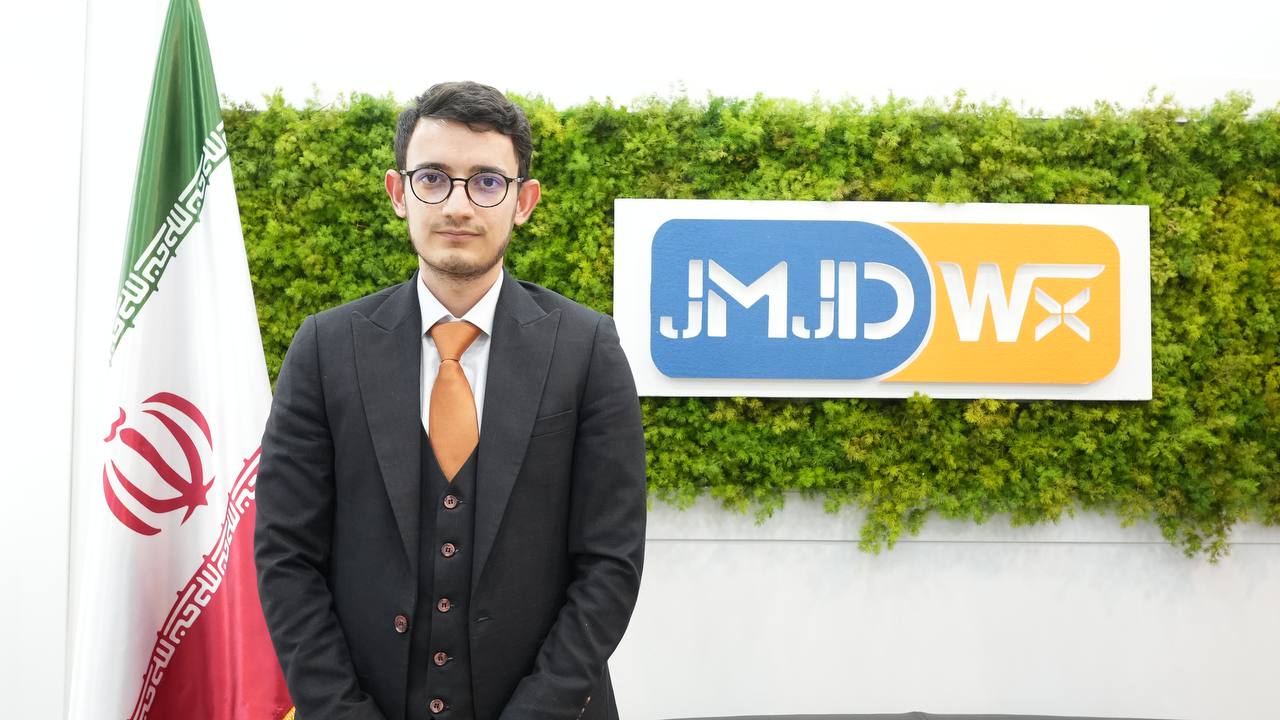 عرفان صمدیان