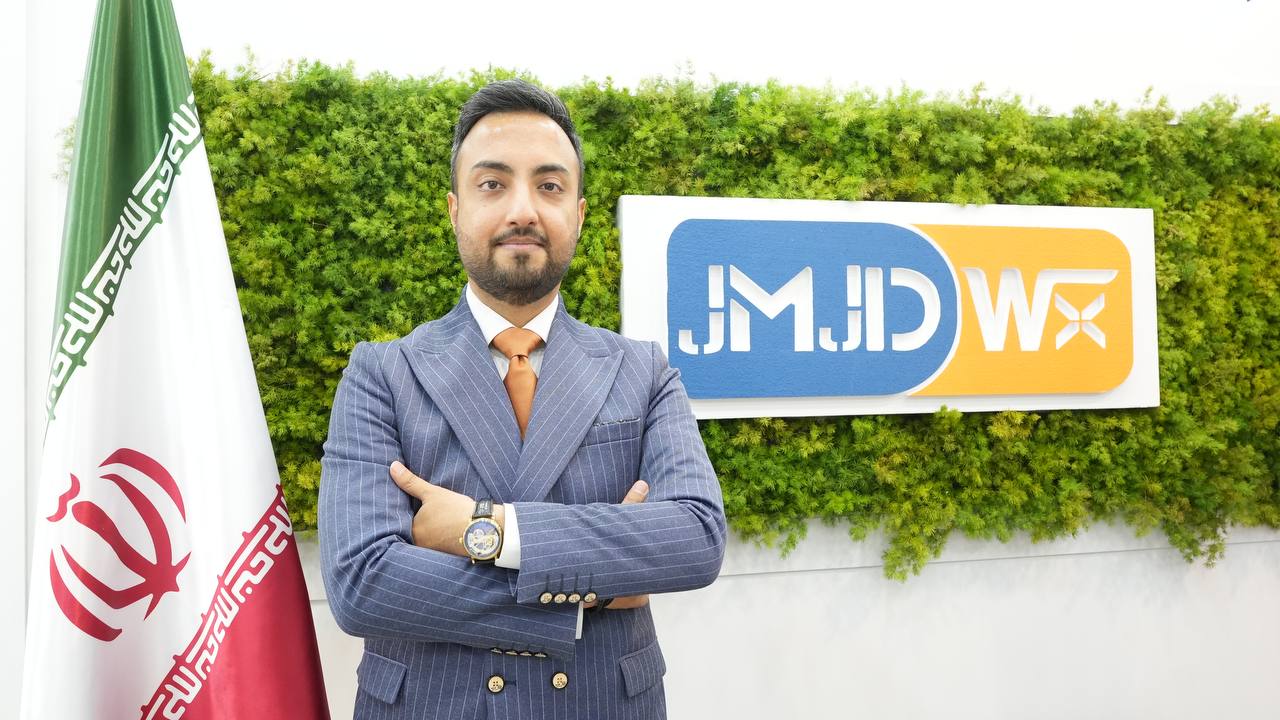 تهرانی