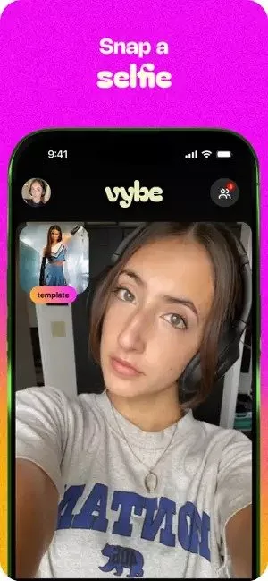 1725231538 743 با شبکه اجتماعی Vybe آشنا شوید؛ ساخت میم‌های اینترنتی.webp