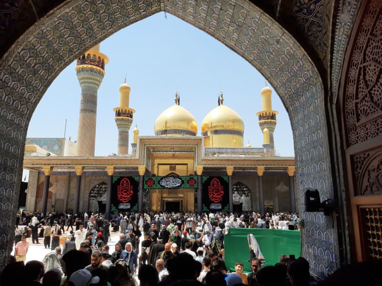 سفر به بی نهایت -2 18 3