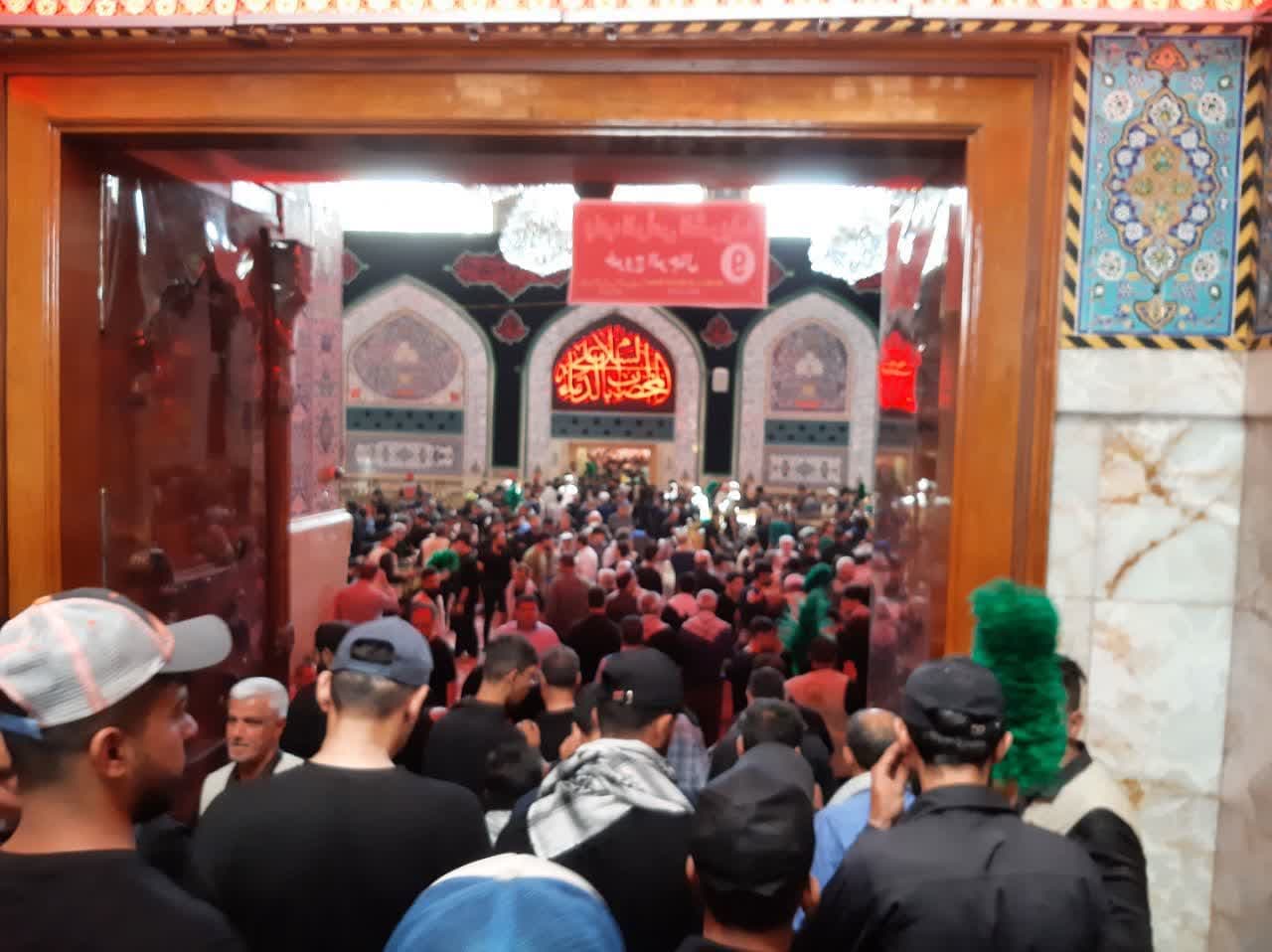 سفر به بی نهایت -2 20 5