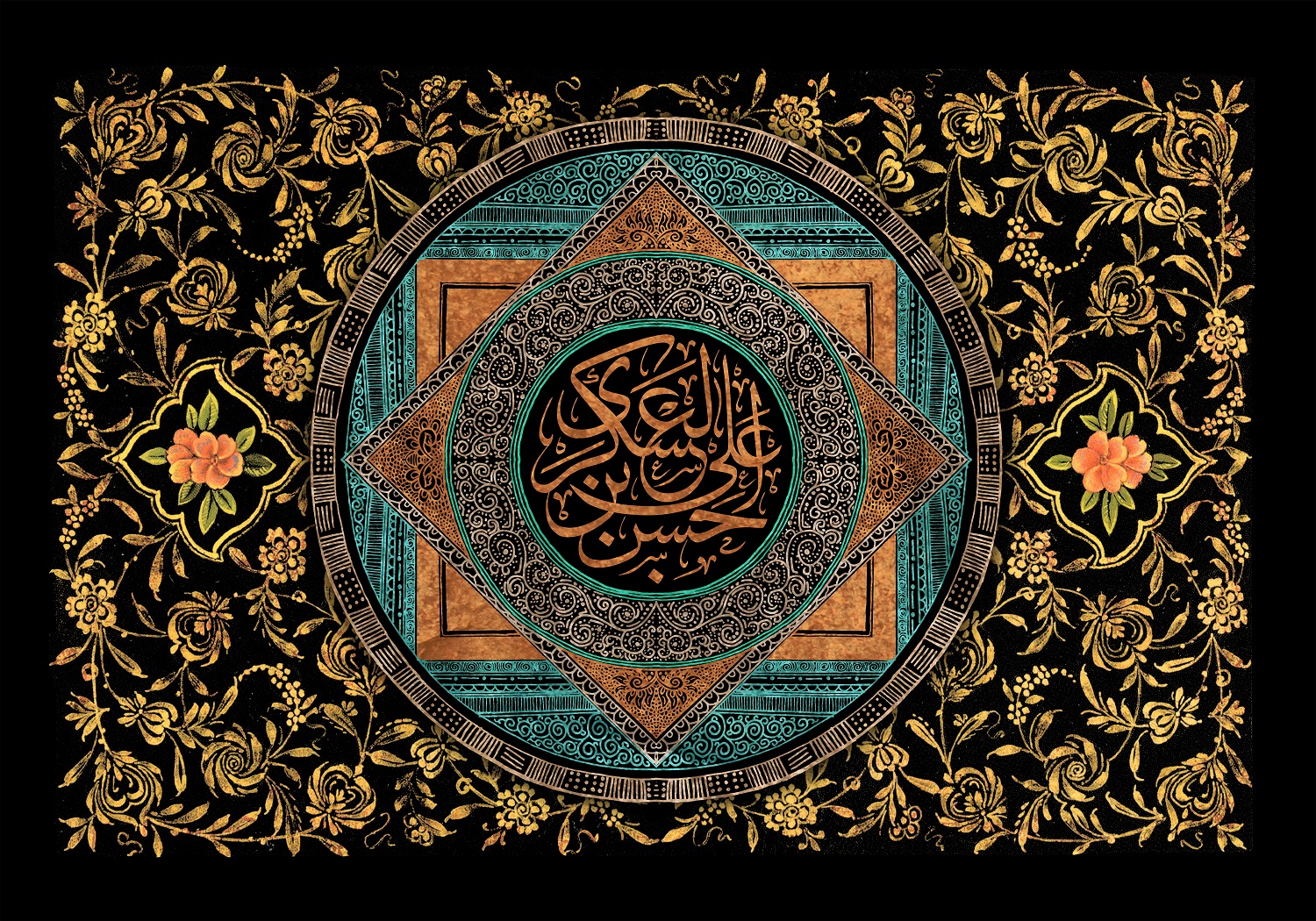 emam hasan askari (18)