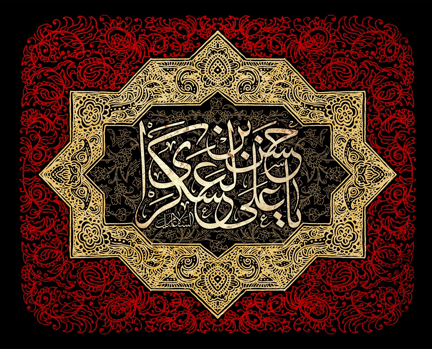 emam hasan askari (14)