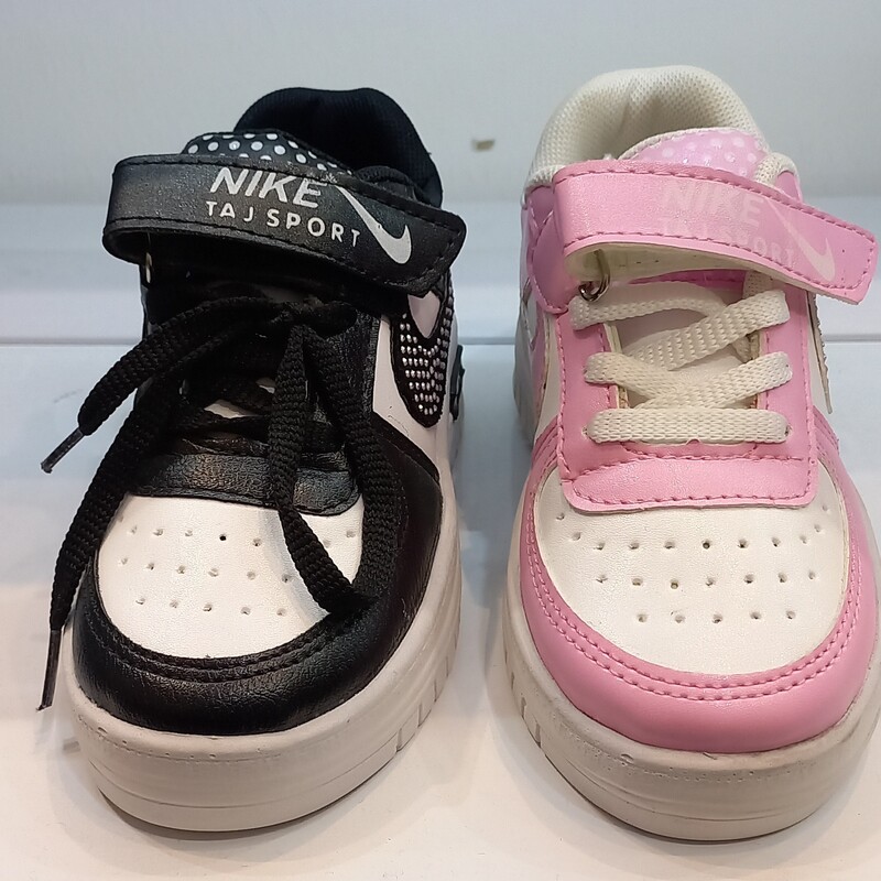 کفش اسپرت دخترانه برای مدرسه (1)