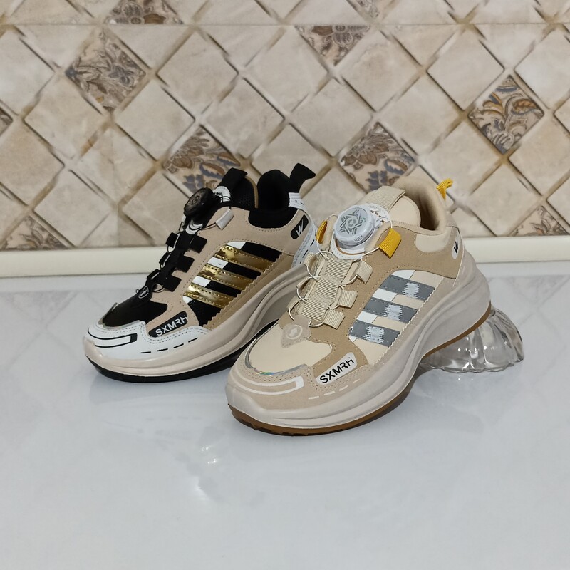 کفش اسپرت دخترانه برای مدرسه (3)