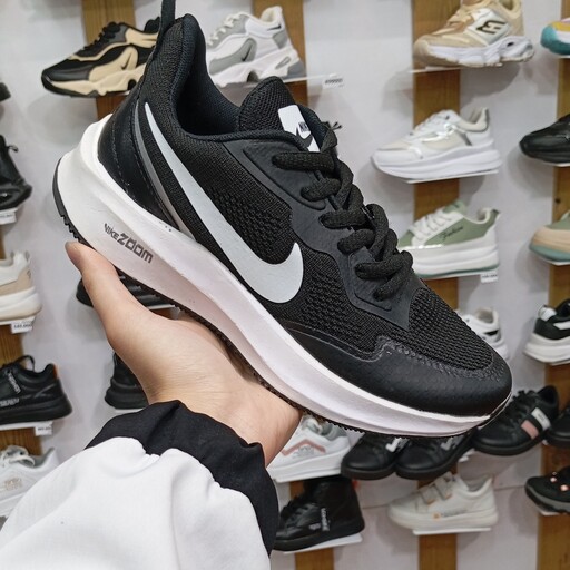 کفش اسپرت دخترانه برای مدرسه (2)