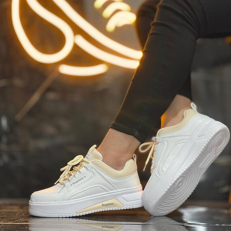 کفش اسپرت دخترانه برای مدرسه (8)