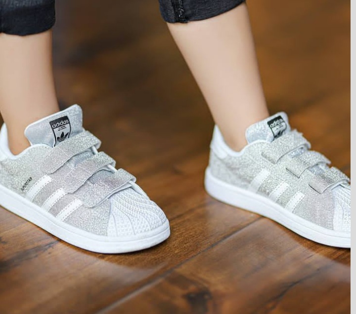 کفش اسپرت دخترانه برای مدرسه (11)