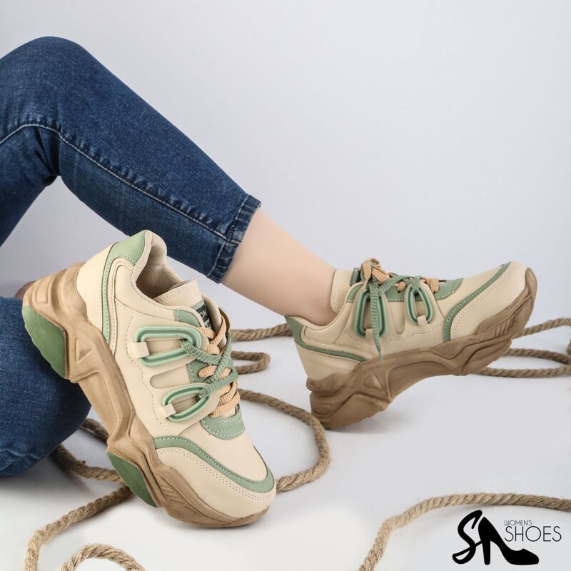 کفش اسپرت دخترانه برای مدرسه (6)