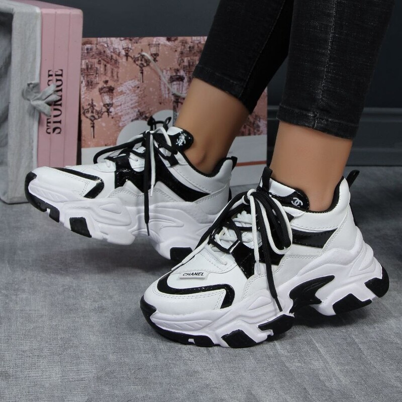 کفش اسپرت پسرانه برای مدرسه (1)