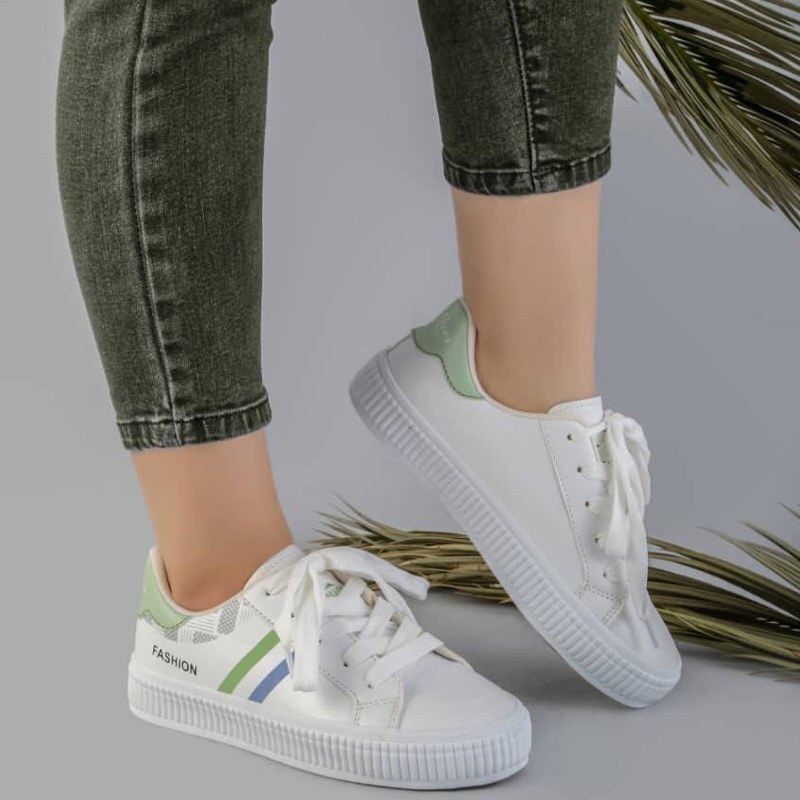 کفش اسپرت دخترانه برای مدرسه (15)