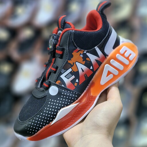 کفش اسپرت پسرانه برای مدرسه (5)