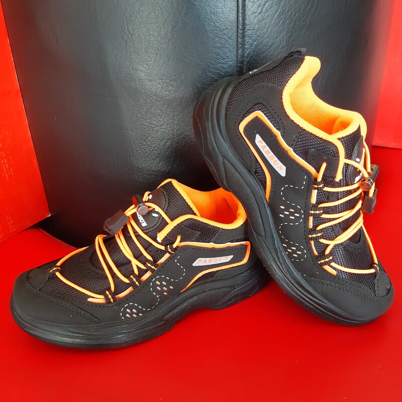 کفش اسپرت پسرانه برای مدرسه (3)