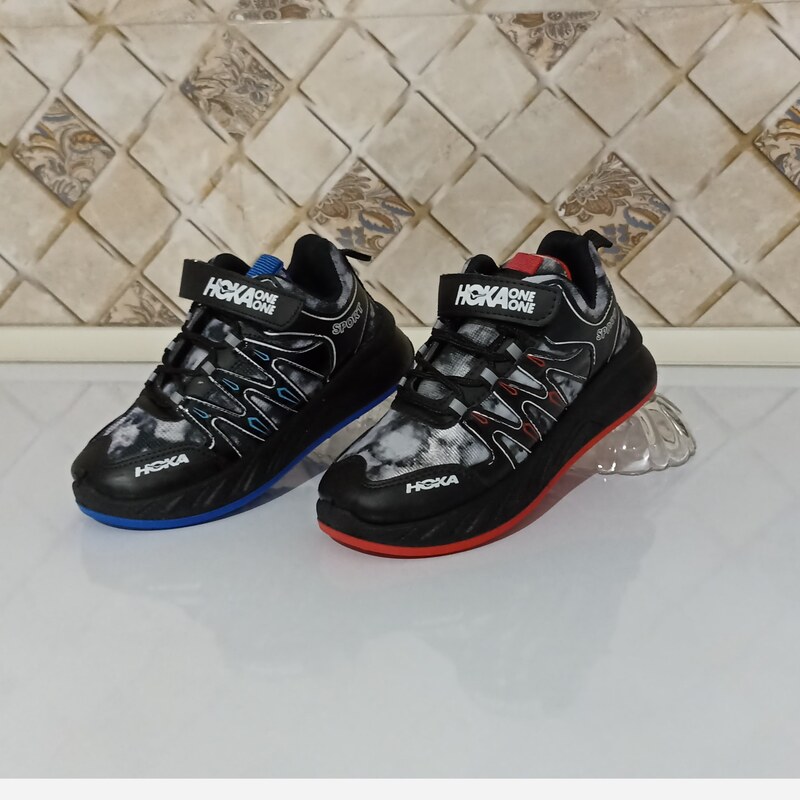 کفش اسپرت پسرانه برای مدرسه (2)