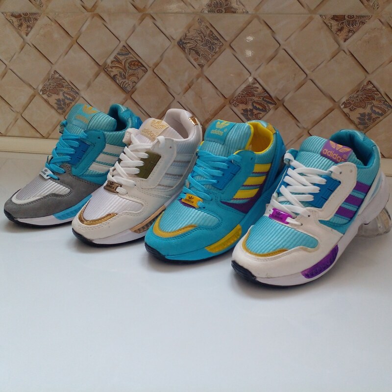 کفش اسپرت پسرانه برای مدرسه (15)